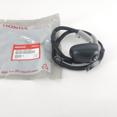 Genuine OEM Honda 39152-T0A-A01 Antenna Base 2012-2015 CR-V | eBay
