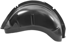 1971-73 Mustang, Cougar Wheel House Inner - LH New