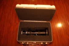 Christie 1.2:1 0.95" SXGA / 1.1:1 0.95" HD Fixed Projector Lens 104-111101-01