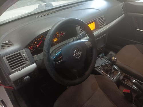 SISTEMA AUDIO / RADIO CD / 2094149 PARA OPEL VECTRA C BERLINA COMFORT - Imagen 10 de 10