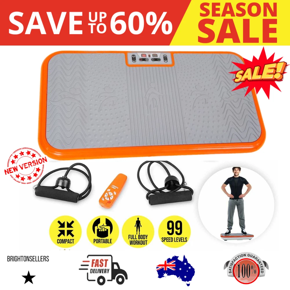 Powerfit compact exercises new arrivals