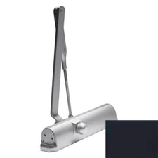 Dorma 7436 Door Closer Size 3-6 Round Arm Dark DB