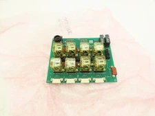 DO41738 PLC AC I/O Circuit Board Module Assembly