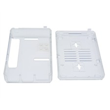 Best Selling Clear Case for Raspberry Pi 3 Model B Clear by SB Components