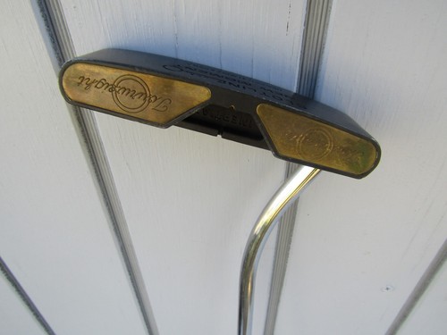 Slotline Golf Inertial High Moment Tourweight RH Right Handed 36 inch Putter USA - Picture 8 of 17