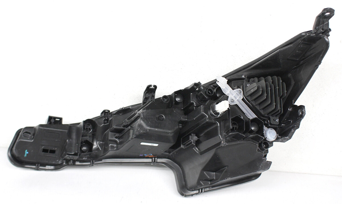 ダメラマン様T92 Amazon.com: Brock Replacement Passengers Headlight Headlamp