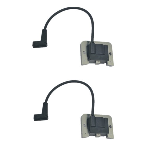 2 Ignition Coils For Kohler KT740 KT745 ZT740 Engines - Replaces 32-584-24-S Etc.