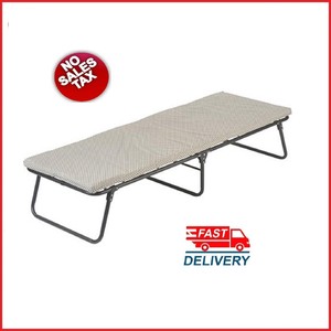 coleman ridgeline cot