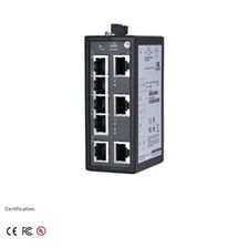 InHand 8 Ports Ethernet Gigabit Switch Networ...