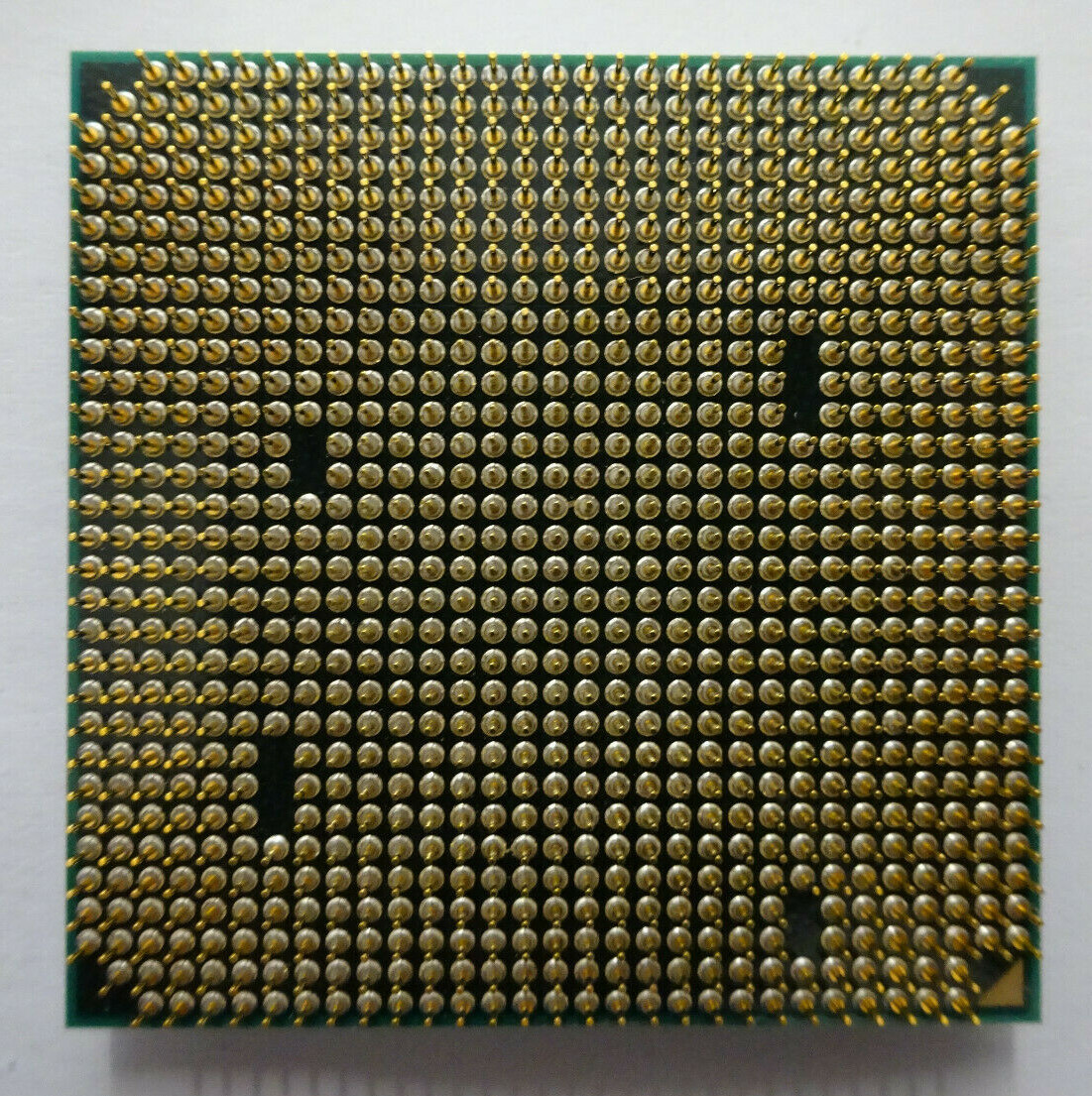 AMD Athlon II X2 270 ADX270OCK23GM -Dual Core - 3.40 GHz - Sockel AM3 ...