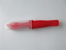 THE MAX CHALLENGE plastic spoon fork knife kit lightweight camping