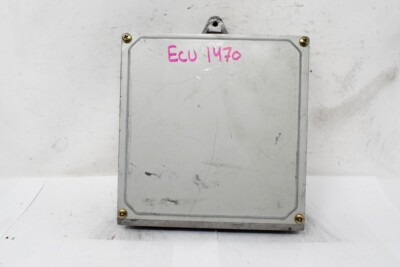 37820-PEL-902 HONDA HR-V FWD A/T ENGINE CONTROL UNIT ECU JDM D16A