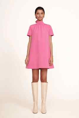 fit and flare dress mini Ava Fit and Flare Mini Dress