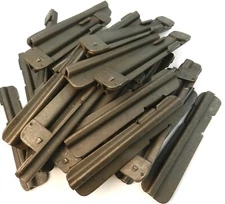 Genuine Remington M1903A3 Magazine Follower - Parkerized, Excellent to New Cond