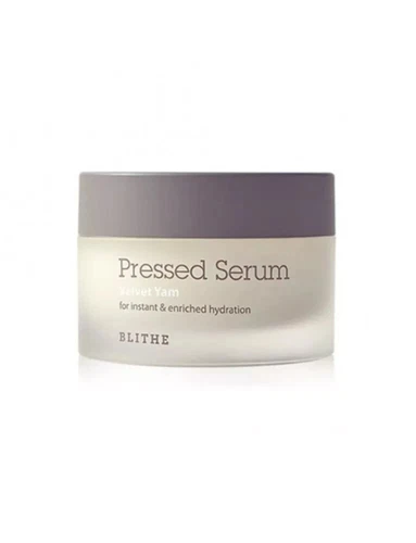 (BLITHE) Pressed Serum Velvet Yam 50ml