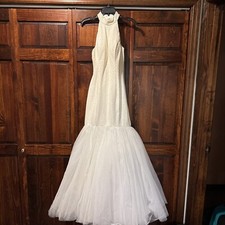 prom dresses size 6 designer