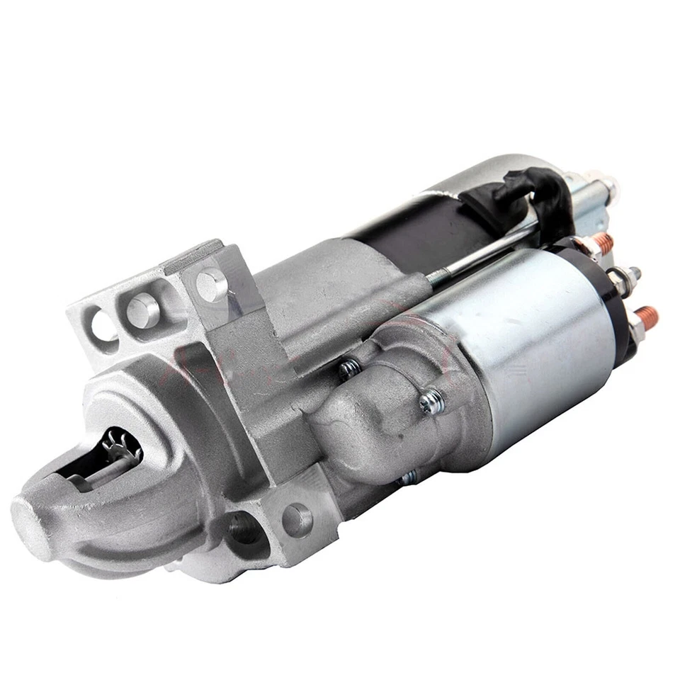 Starter For Chevrolet LS High Torque Starter LS1 LS2 LS3 LS6 5.3 Vortec LS - Image 3 of 4