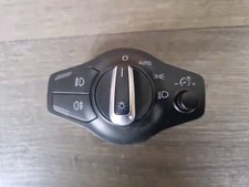 2016 AUDI Q5 HEADLIGHT CONTROL SWITCH 8K0941531AS 