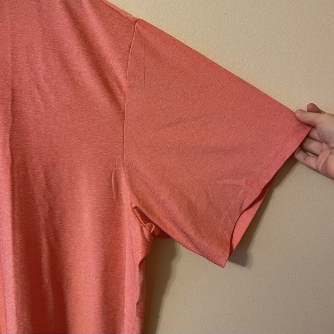 Cossniss Men's Golf Polo Shirts, Set of