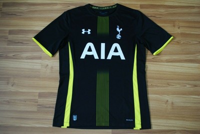 tottenham 2014 jersey