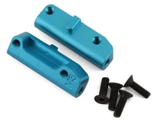 Custom Works Enforcer 7 Rear Suspension Mounts (2) [CSW2436]
