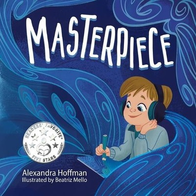 Alexandra Hoffman Masterpiece (Taschenbuch) (US IMPORT)