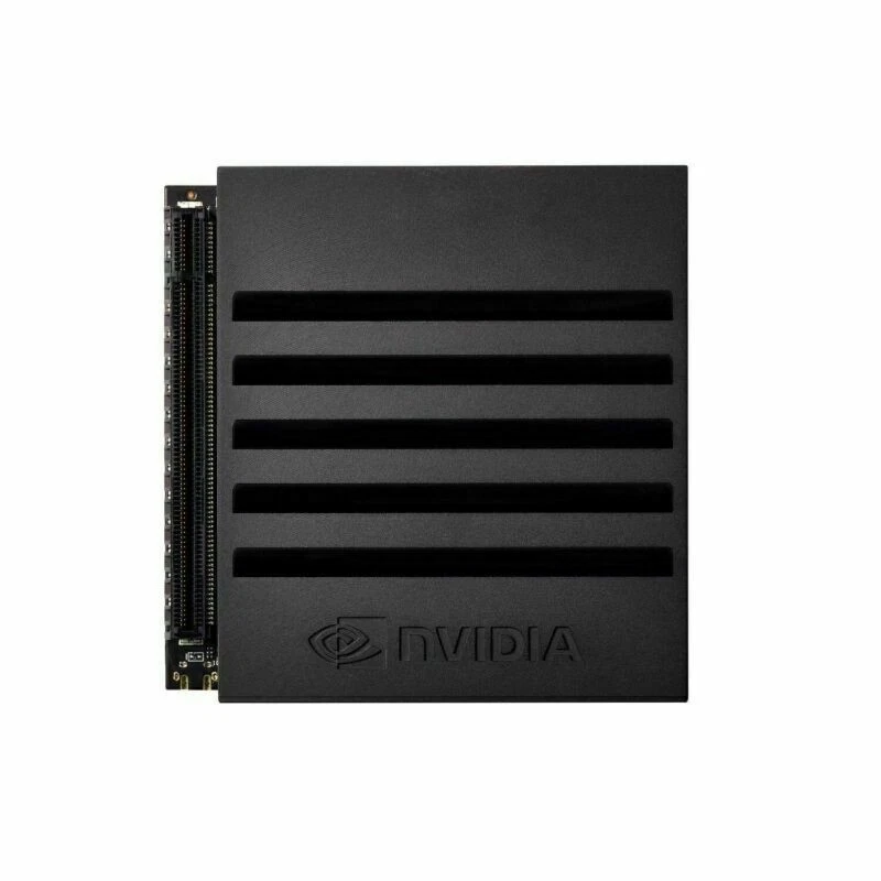 NVIDIA Jetson AGX Xavier Developer 32GB Kit eMMC 5.1 512-Core Volta GPU - Image 2 of 4