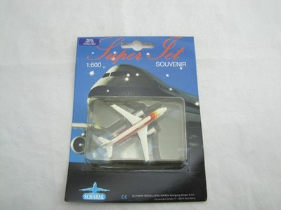 926/20 Schabak Iberia Airbus A 320 - 1:600 Original Blister