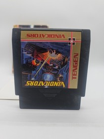 Vindicators - Nintendo Entertainment System NES - Game Cart Only
