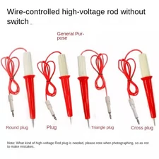 Withstand Voltage Tester High-voltage Rod Universal Remote Control High-voltage