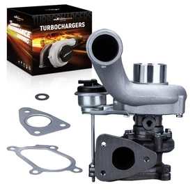 Turbolader für Nissan Interstar Opel Movano A Renault Master II 2.5 dCI charger