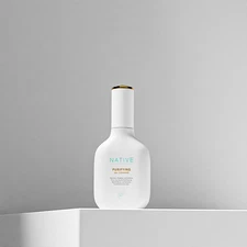 PURIFYING GEL CLEANSER