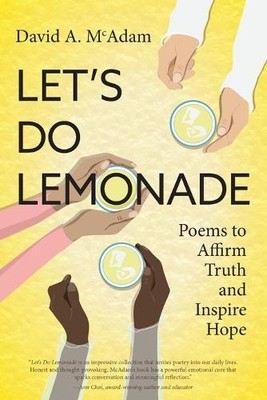 David A McAdam Let's Do Lemonade (Paperback) (UK IMPORT)