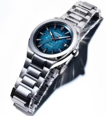 CASIO EDIFICE AUTOMATIC EFK200D-2A