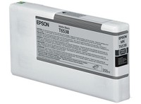 Epson Tinte Matt Schwarz 200Ml Sp Pro 4900