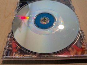 Project Justice - Sega Dreamcast DC -Complete CIB -Capcom - Authentic And Tested