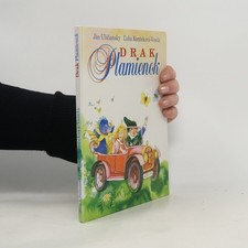 Drak Plamienok | Ján Uličiansky