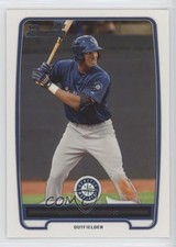 2012 Bowman Prospects Jabari Blash #BP72 7k6
