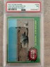 1977 Topps Star Wars Card #208 Luke Skywalker On The Desert 