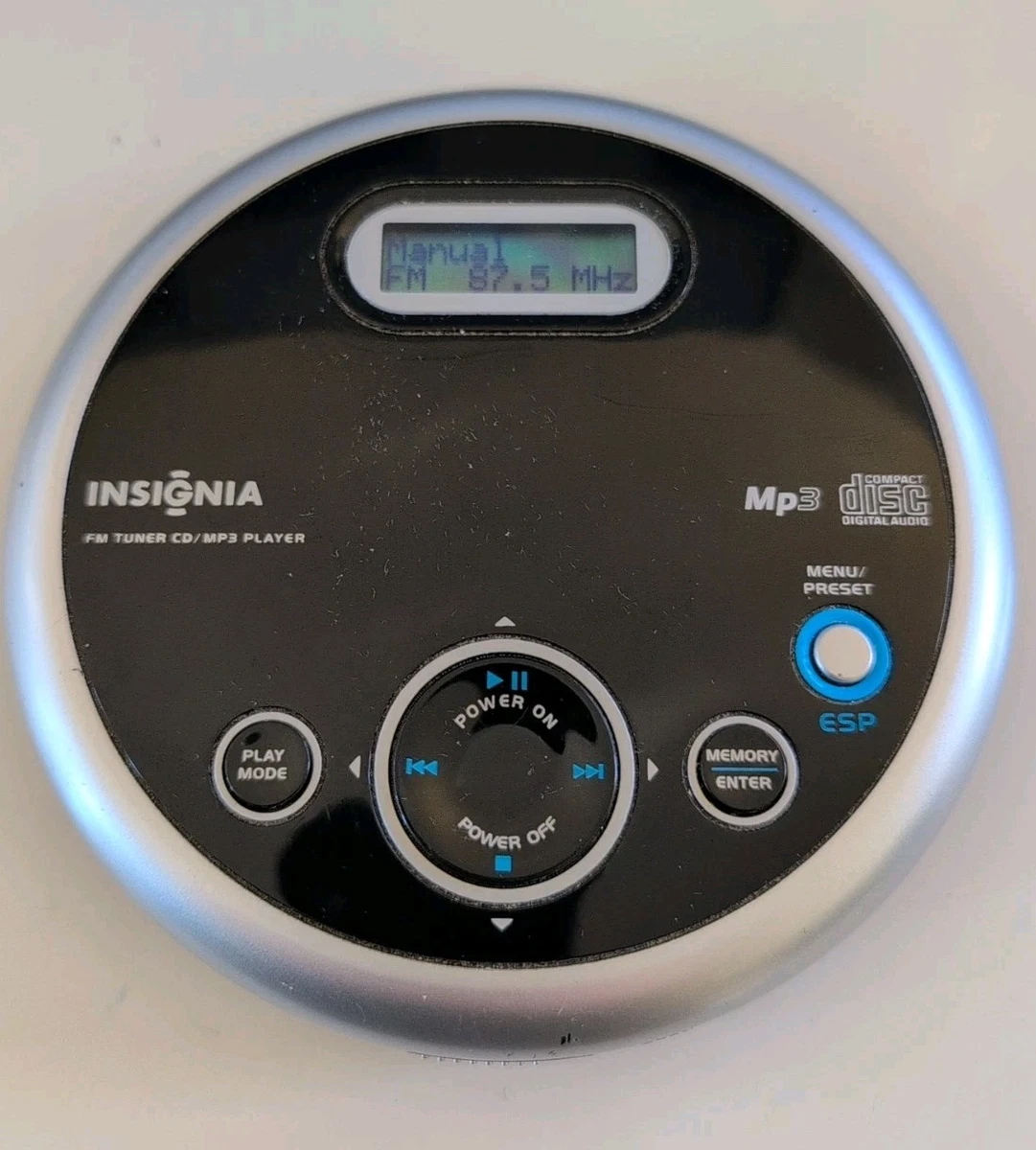 Insignia Personal CD Players for sale | eBay