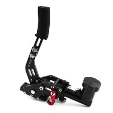 Universal Racing Car Hydraulic E-brake Drift Rally Lever Handbrake Gear With Universal Racing Car Hydraulic E-brake Drift Rally Lever Handbrake Gear With