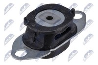 NTY Motorlager ZPS-RE-112 FüR Renault Twingo 3 Tce 110 BCM9 BCM2 LPG Bcmd Sce
