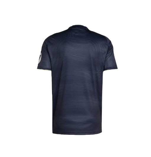 Adidas Free Shipping With AdiClub Real Madrid 25/26 Away Jersey