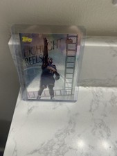 Antonio McDyess 1999-00 Topps Highlight Reels #HR13 Denver Nuggets