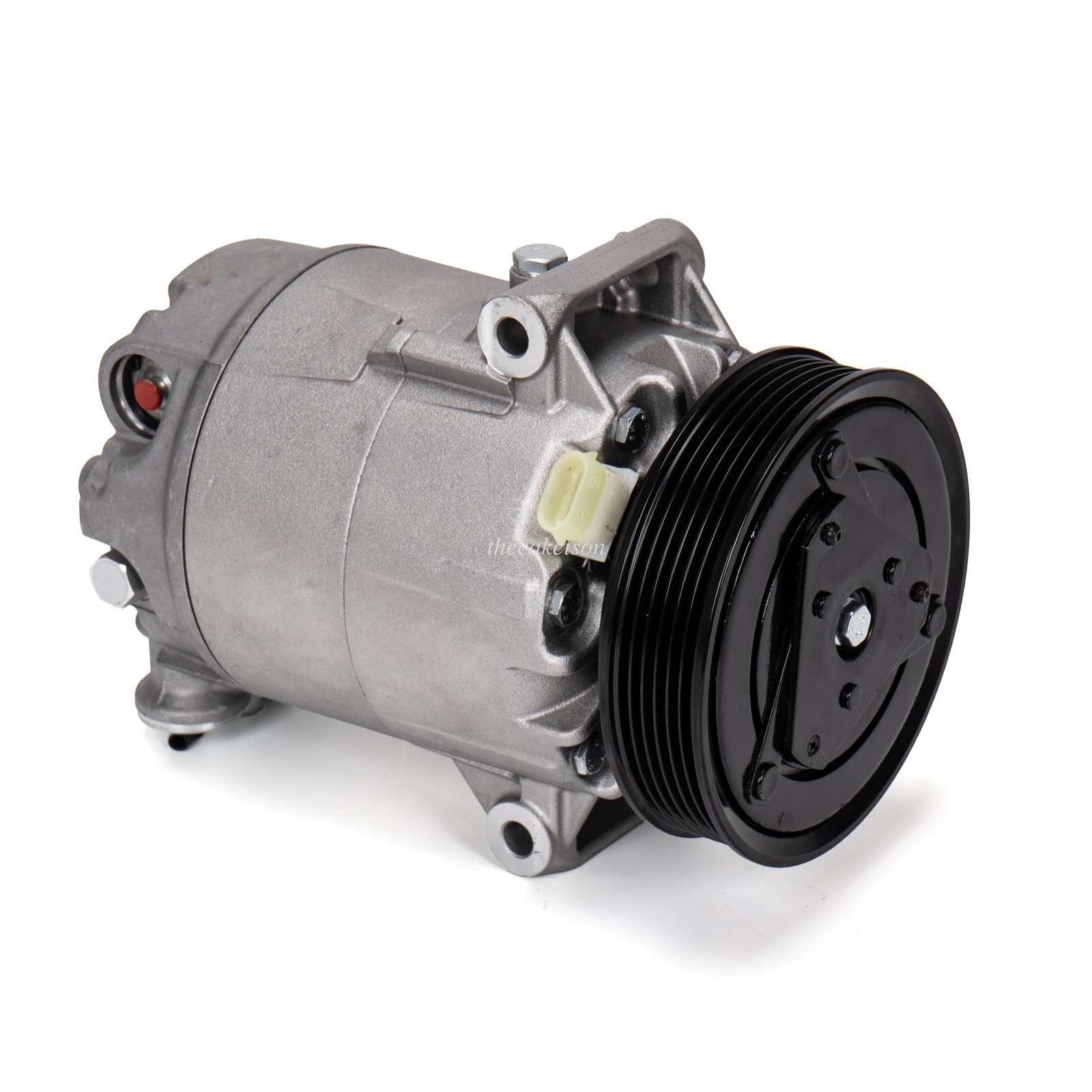 AC Compressor Pump 284728 263171 241561 For Maserati Quattroporte GranTurismo