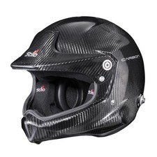 Casco Stilo Venti WRX Raid Carbon FIA Approvato Extreme Off Road
