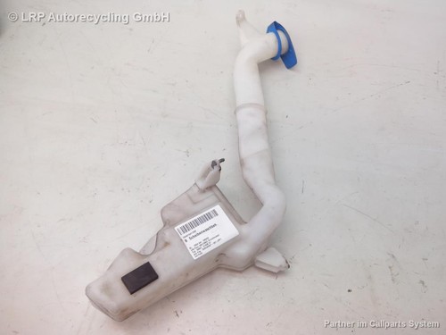 VW Polo 9N1 Behälter Scheibenwaschwasser 6Q0955453NP ohne Pumpe BJ2004