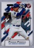 2025 Topps Pristine - Freddie Freeman #192 Base