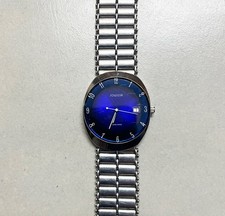 Jowissa Damen-Armbanduhr Stainless Steel 996993963, Swiss Made