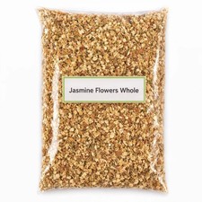 Dried Jasmine Flowers Whole